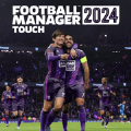 football manager 2024 touch手游中文版